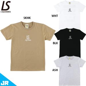 ルースイソンブラ Jr LOCAL SUPPORT TEE ジュニア用 サッカー フットサル 半袖Tシャツ LUZeSOMBRA L2233201の商品画像