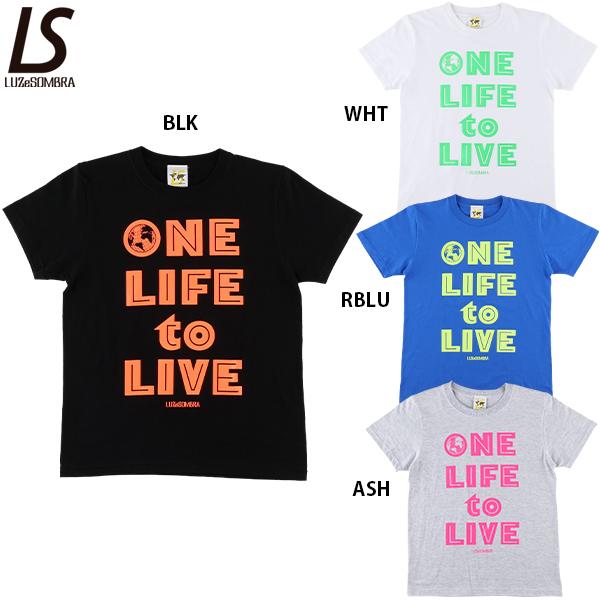 ルースイソンブラ Jr OLTL Tシャツ ジュニア用 サッカー フットサル 半袖Tシャツ LUZe...