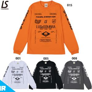 ルースイソンブラ（LUZ e SOMBRA） OAO オールオーバープラシャツ 大人