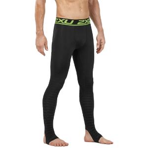 2XU パワーリカバリーコンプレッションタイツ...の詳細画像2