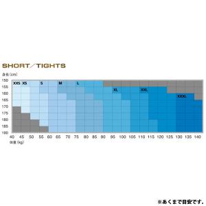 2XU MCSクロストレ コンプレッションタイ...の詳細画像3