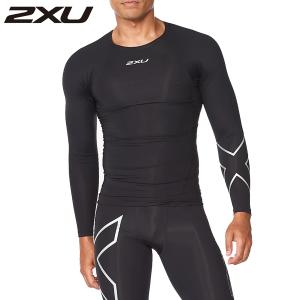 2XU（ツータイムズユー） メンズ PWXコンプレッション ショート