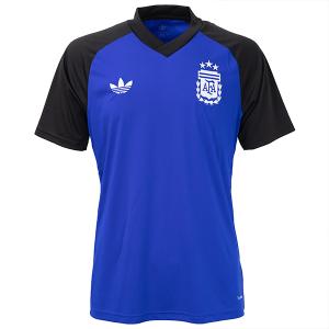 adidas（アディダス） アルゼンチン代表 2026 プレマッチ ジャージー
