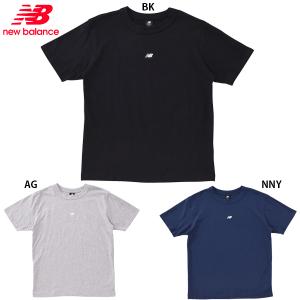 ニューバランス NB Athletics グラフィック ショートスリーブTシャツ 大人用 半袖Tシャツ NewBalance MT31504の商品画像