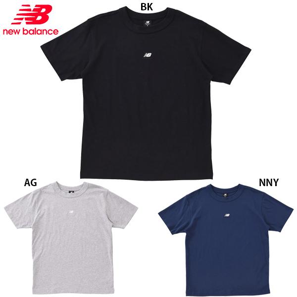 【大特価SALE】ニューバランス NB Athletics グラフィック ショートスリーブTシャツ ...