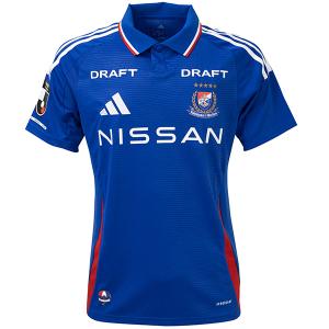 アディダス 2025 横浜F・マリノス ホームオーセンティックユニフォーム 大人用 サッカー ユニフォーム adidas OAY71-JK2810