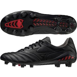 ミズノ モナルシーダ NEO II PRO サッカースパイク mizuno P1GA222200｜footballpark