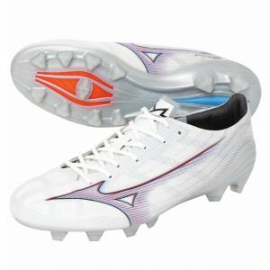 ミズノ α アルファ ELITE 大人用 サッカースパイク mizuno P1GA236209｜footballpark