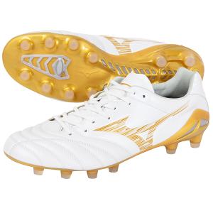 ウエーブ イグニタス 4 MD 本田圭佑選手着用予定(P1GA163145)ミズノ