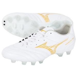 DIADORA（ディアドラ） レジスタMD PU ホワイト×ブラック 【diadora
