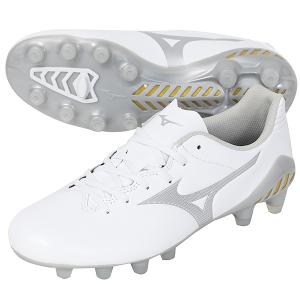 ミズノ モナルシーダネオ 2 プロ Jr MONARCIDA NEO II PRO JR ジュニア 子供用 サッカースパイク mizuno P1GB232004｜footballpark