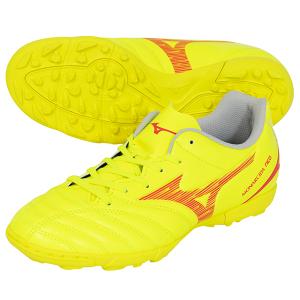 ミズノ モナルシーダネオ 3 SELECT JR AS ジュニア用 サッカー トレーニングシューズ mizuno P1GE242545｜footballpark