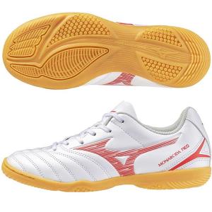 Mizuno フットサルシューズ MIZUNO（ミズノ） モナルシーダ NEO SALA SELECT IN ネオサラセレクト