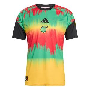 adidas（アディダス） メンズ サッカー ライセンスシャツ ジャマイカ