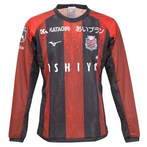 MIZUNO（ミズノ） メンズ サッカー/フットサル 北海道コンサドーレ札幌