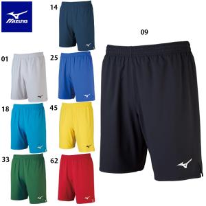 MIZUNO（ミズノ） メンズ サッカー/フットサル ゲームパンツ ハーフ