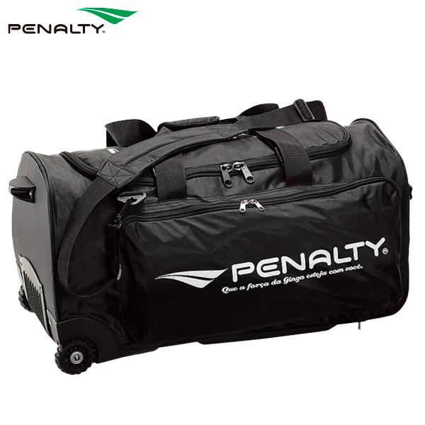 ペナルティ キャリーバッグ 80Lサッカー フットサル キャスターバッグ penalty PB356...
