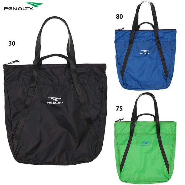ペナルティ 2WAYトートバッグ サッカー フットサル トートバッグ ショルダーバッグ penalt...