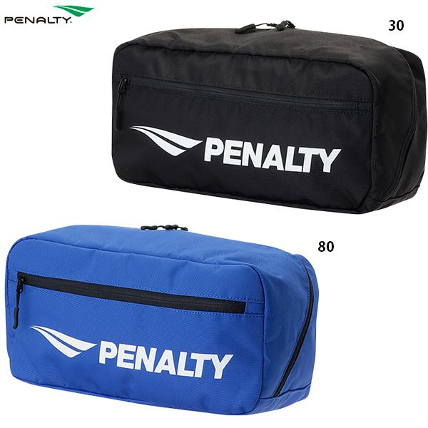 ペナルティ スクエアバッグ サッカー フットサル シューズケース シューズバッグ penalty P...