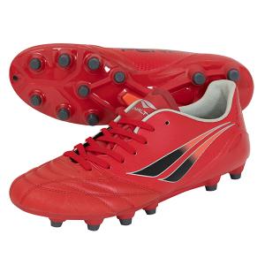 ペナルティ ジョガドールNEOプレミオーRD 大人用 サッカースパイク penalty PF3001-40の商品画像