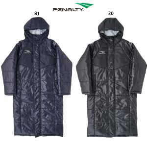 PENALTY（ペナルティ） JR ロングコート ジュニア用 サッカー