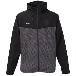 PENALTY（ペナルティ） 湘南ベルマーレ TOUR スウェットジップパーカー