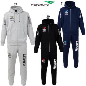 PENALTY（ペナルティ） JR ハイス・ジャージトップ&パンツ ジュニア用