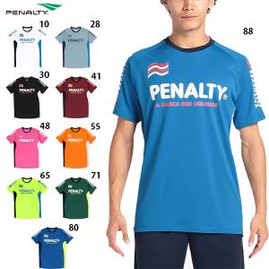 PENALTY（ペナルティ） ハイス・ロングプラシャツ 大人用 サッカー