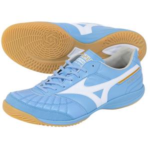 MIZUNO（ミズノ） モレリア SALA JAPAN TF mizuno Q1GB260225 ブルー