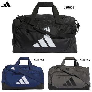 アディダス トレーニング ディフェンダーダッフルバッグ スモール スポーツバッグ adidas QU524