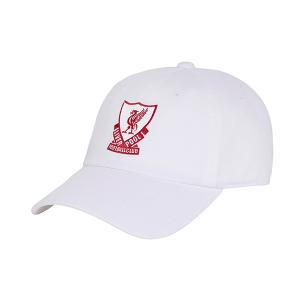 アディダス 26-27 リバプールFC DADキャップ サッカー 帽子 adidas R1374-KQ5204｜フットボールパーク Yahoo!店