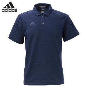 アディダス ポロシャツ 大人用 サッカー ポロシャツ