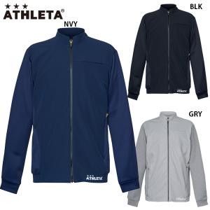 ATHLETA（アスレタ） ダウンジャケット 【ATHLETA|アスレタ】サッカー