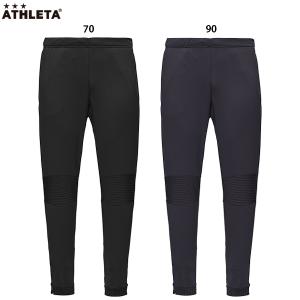 ATHLETA（アスレタ） O-Rei ソフトハイストレッチクロップドパンツ