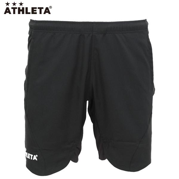 アスレタ レフリーパンツ 大人用 サッカー 審判着 レフェリーウェア ATHLETA SP-151