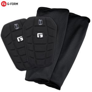 ジーフォーム PRO-S ELITE-X シンガード 大人用 サッカー すねあて G