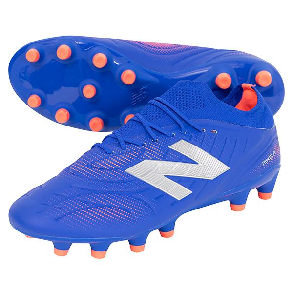 ニューバランス TEKELA PRO HG V5 大人用 サッカースパイク  NewBalance ...