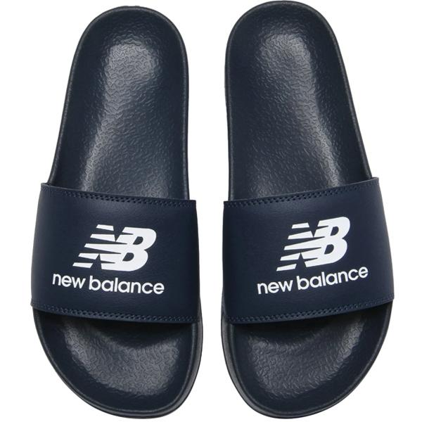 ニューバランス 50 Slide スポーツサンダル NewBalance SUF050G2-NVY