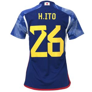 国内未発売】【現地買付】送料無料 BOT20ボタフォゴ アウェイ 半袖 4番