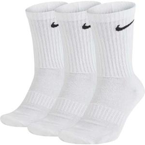 NIKE（ナイキ） ソックス 3足組 靴下 セット 3P エブリデイ クッション