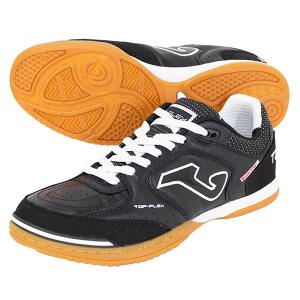 Joma（ホマ） トップフレックス 2531 BLACK INDOOR 大人用 フットサル