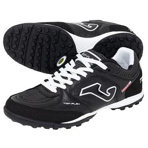 Joma（ホマ） JOMA_ホマ フットサルシューズ TOP FLEX 2121 BLACK TURF