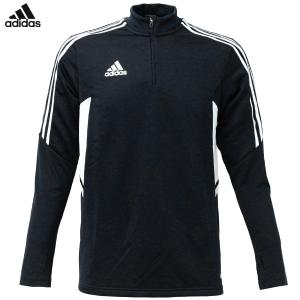 アディダス CONDIVO 22 トレーニングトップ 大人用 サッカー トレーニングウェア adidas TQ192｜footballpark