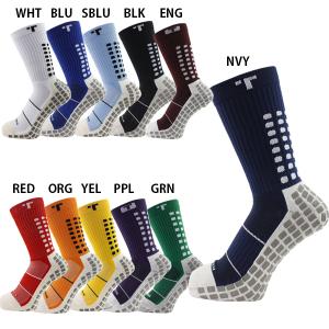 トゥルーソックス ミッドカーフ [薄手] クルーソックス 3.0 サッカー