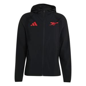 adidas（アディダス） 26/27 アーセナル FC ティロ トラベル ウインド