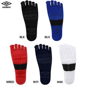 umbro アンブロ 公式 グリップミドルソックス メンズ レディース