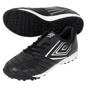 アンブロ アクセレイター TR JR WIDE ジュニア用 サッカー トレーニングシューズ umbro UU4WJB01BW｜footballpark