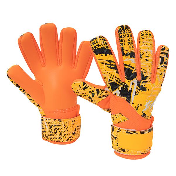 ハッシュタグワン #1 VIPER ヴァイパー ジュニア用 サッカー キーパーグローブ GKグローブ...