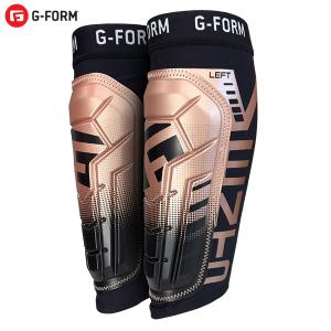 ジーフォーム PRO-S ELITE-X シンガード 大人用 サッカー すねあて G