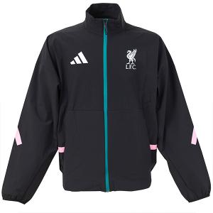 adidas（アディダス） リバプール ジャケット「アディダス リバプール